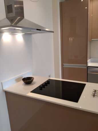 Abdoun, Apartments/Houses, JOD 15000/year,  Furnished,  2 BR,  Fully Furnished Two Bedroom Apartment With Baconly In Abdoun 00962777688956