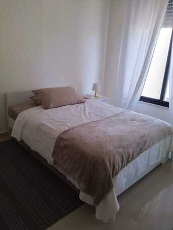 Abdoun, Apartments/Houses, JOD 15000/year,  Furnished,  2 BR,  Fully Furnished Two Bedroom Apartment With Baconly In Abdoun 00962777688956