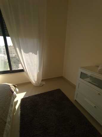 Abdoun, Apartments/Houses, JOD 15000/year,  Furnished,  2 BR,  Fully Furnished Two Bedroom Apartment With Baconly In Abdoun 00962777688956