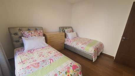 Abdoun, Apartments/Houses, JOD 11000/year,  Furnished,  2 BR,  Brandnew Fully Furnished 2B Apart With Baconly In Swefieh 00962777688956