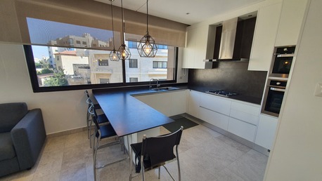 Amman, Apartments/Houses, JOD 10000/year,  Furnished,  2 BR,  Fully Furnished Two Bedroom Apartment With Baconly In Der Ghbar 00962777688956