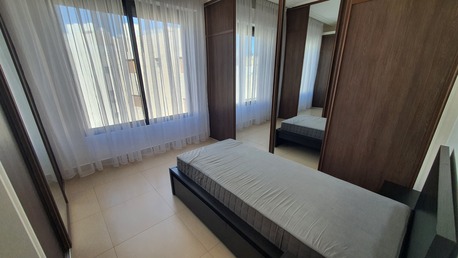 Amman, Apartments/Houses, JOD 10000/year,  Furnished,  2 BR,  Fully Furnished Two Bedroom Apartment With Baconly In Der Ghbar 00962777688956