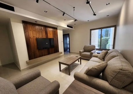 Abdoun, Apartments/Houses, JOD 20000/year,  Furnished,  3 BR,  Fully Furnished 3B Apart With Baconly In Abdoun 00962777688956