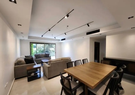 Abdoun, Apartments/Houses, JOD 20000/year,  Furnished,  3 BR,  Fully Furnished 3B Apart With Baconly In Abdoun 00962777688956