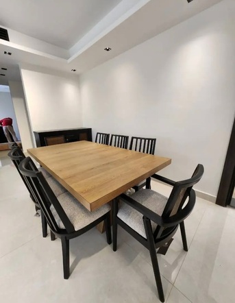 Abdoun, Apartments/Houses, JOD 20000/year,  Furnished,  3 BR,  Fully Furnished 3B Apart With Baconly In Abdoun 00962777688956