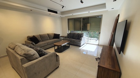 Abdoun, Apartments/Houses, JOD 20000/year,  Furnished,  3 BR,  Fully Furnished 3B Apart With Baconly In Abdoun 00962777688956
