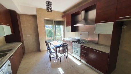Abdoun, Apartments/Houses, JOD 20000/year,  Furnished,  3 BR,  Fully Furnished 3B Apart With Baconly In Abdoun 00962777688956