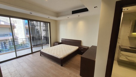 Abdoun, Apartments/Houses, JOD 20000/year,  Furnished,  3 BR,  Fully Furnished 3B Apart With Baconly In Abdoun 00962777688956