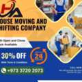 House Shifting