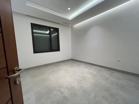 Kuwait City, Apartments/Houses, KWD 450/month,  3 BR,  180 Sq. Meter,  For Rent In West Abdullah Al Mubarak  3-bedroom Apartment, Super Deluxe Finishing