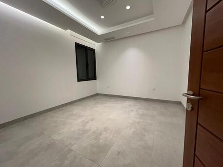 Kuwait City, Apartments/Houses, KWD 450/month,  3 BR,  180 Sq. Meter,  For Rent In West Abdullah Al Mubarak  3-bedroom Apartment, Super Deluxe Finishing