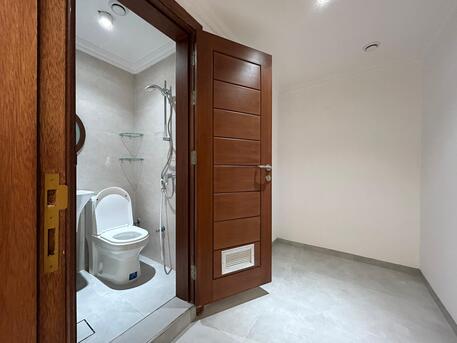 Kuwait City, Apartments/Houses, KWD 450/month,  3 BR,  180 Sq. Meter,  For Rent In West Abdullah Al Mubarak  3-bedroom Apartment, Super Deluxe Finishing