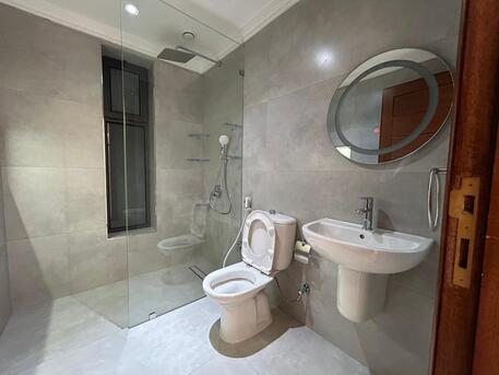 Kuwait City, Apartments/Houses, KWD 450/month,  3 BR,  180 Sq. Meter,  For Rent In West Abdullah Al Mubarak  3-bedroom Apartment, Super Deluxe Finishing