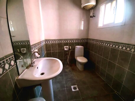 Sanabis, Apartments/Houses, BHD 260/month,  3 BR,  150 Sq. Meter,  3 BHK Spacious Apartment For Rent In Sanabis