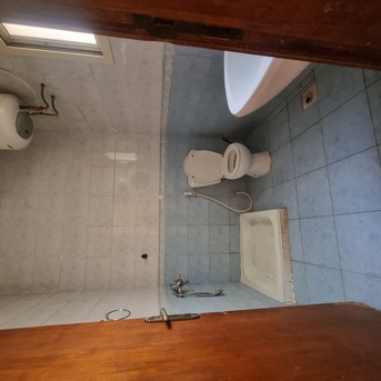 Hoora, Apartments/Houses, BHD 140/month,  1 BR,  #2BATHROOM Hall Kitchen Without Electricity