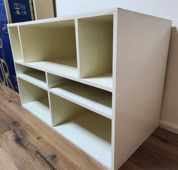 Jubail, Furniture, SAR 400,  Audio-Video-TV Rack / Unit