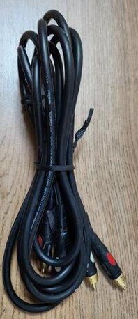 Jubail, Electronics, SAR 50,  PROEL HD Stereo RCA Audio Cable