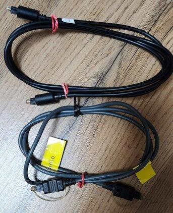 Jubail, Electronics, SAR 60,  JVC Digital Optical Audio Cable