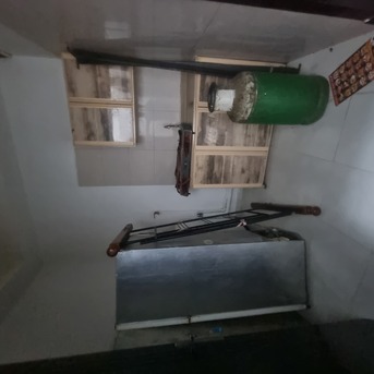 Manama, Apartments/Houses, BHD 140/month,  Studio,  @1BATHROOM Kitchen With Electricity