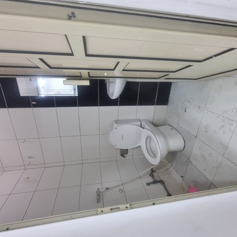 Manama, Apartments/Houses, BHD 140/month,  Studio,  @1BATHROOM Kitchen With Electricity