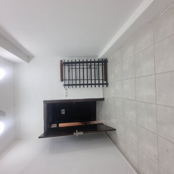 Manama, Apartments/Houses, BHD 140/month,  Studio,  @1BATHROOM Kitchen With Electricity