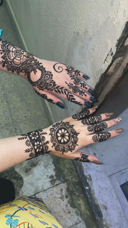 Hara, Beautician, Assalam Alaikum Well Experience Beautician At Your Door Step