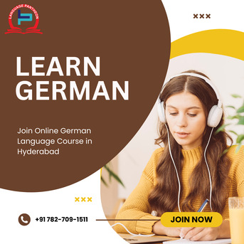 New Delhi, Education, Best Online German Language Course In Hyderabad