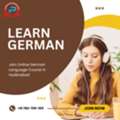 Best Online German Language Course In Hyderabad