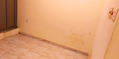 East Riffa, Apartments/Houses, BHD 100/month,  Studio,  10 Sq. Meter,  EXCLUSIVE PRICE STUDIO ROOM In East Riffa Near Toyota Workshop 100 With EWA