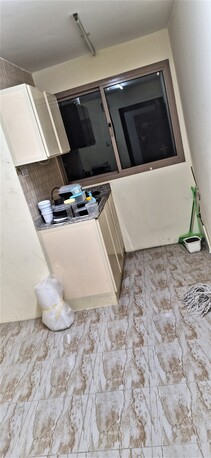 East Riffa, Apartments/Houses, BHD 100/month,  Studio,  10 Sq. Meter,  EXCLUSIVE PRICE STUDIO ROOM In East Riffa Near Toyota Workshop 100 With EWA