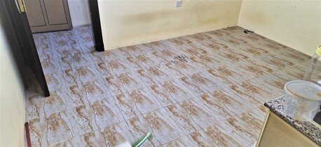 East Riffa, Apartments/Houses, BHD 100/month,  Studio,  10 Sq. Meter,  EXCLUSIVE PRICE STUDIO ROOM In East Riffa Near Toyota Workshop 100 With EWA