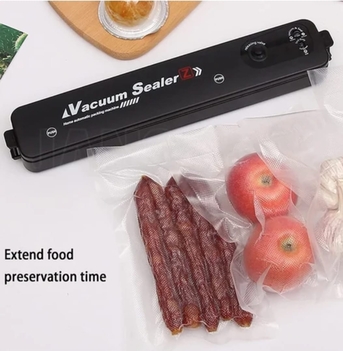 Mushrefah, Furniture, SAR 60,  Vacuum Sealer For Fresh Food
