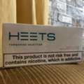 SAR 180,  HEETS Heated Tobacco
