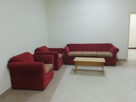 Manama, Apartments/Houses, BD 285/month,  Furnished,  2 BR,  120 Sq. Meter,  2bhk & 3bhk Fully Furnished With Ewa For Rent In Manama