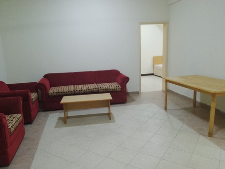 Manama, Apartments/Houses, BD 285/month,  Furnished,  2 BR,  120 Sq. Meter,  2bhk & 3bhk Fully Furnished With Ewa For Rent In Manama