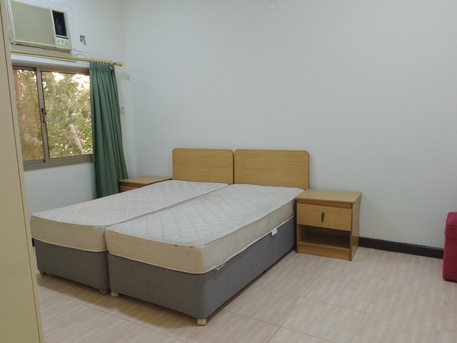 Manama, Apartments/Houses, BD 285/month,  Furnished,  2 BR,  120 Sq. Meter,  2bhk & 3bhk Fully Furnished With Ewa For Rent In Manama