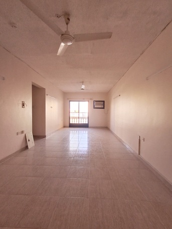 Hoora, Apartments/Houses, BHD 210/month,  2 BR,  SEMI FURNISHED 2 BEDROOMS FAMILY FLAT WITHOUT ELECTRICITY@210/BD WITH PARKING IN HOORA
