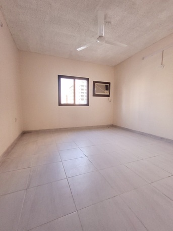 Hoora, Apartments/Houses, BHD 210/month,  2 BR,  SEMI FURNISHED 2 BEDROOMS FAMILY FLAT WITHOUT ELECTRICITY@210/BD WITH PARKING IN HOORA