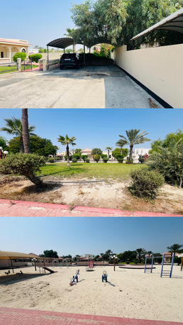 Saar, Apartments/Houses, BHD 900/month,  Furnished,  5 BR,  BHD:-900/month SEMI FURNISHED 4 BHK VILLA FOR RENT IN SAAR/BUDAIYA -: FAZAL* 34664461*