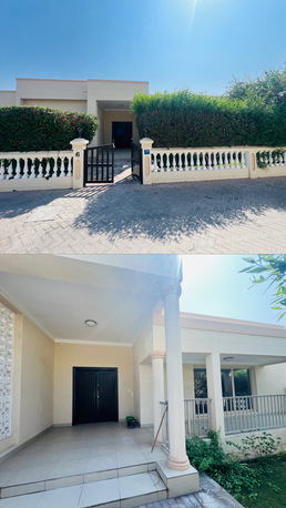 Saar, Apartments/Houses, BHD 680/month,  Furnished,  3 BR,  BHD:-680/month SEMI FURNISHED 3 BHK VILLA FOR RENT IN SAAR/BUDAIYA -: FAZAL* 34664461*