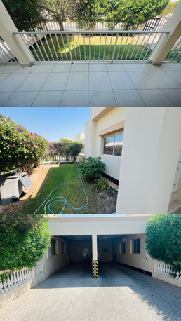 Saar, Apartments/Houses, BHD 680/month,  Furnished,  3 BR,  BHD:-680/month SEMI FURNISHED 3 BHK VILLA FOR RENT IN SAAR/BUDAIYA -: FAZAL* 34664461*