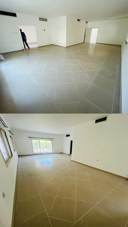 Saar, Apartments/Houses, BHD 680/month,  Furnished,  3 BR,  BHD:-680/month SEMI FURNISHED 3 BHK VILLA FOR RENT IN SAAR/BUDAIYA -: FAZAL* 34664461*