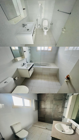 Saar, Apartments/Houses, BHD 680/month,  Furnished,  3 BR,  BHD:-680/month SEMI FURNISHED 3 BHK VILLA FOR RENT IN SAAR/BUDAIYA -: FAZAL* 34664461*