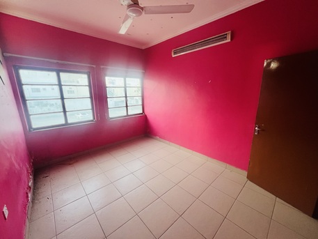 Adliya, Apartments/Houses, BHD 300/month,  Furnished,  3 BR,  BHD :-300/month UNFURNISHED 3 BHK APARTMENT FOR RENT IN ADLIYA -: FAZAL* 34664461*