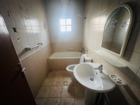 Adliya, Apartments/Houses, BHD 300/month,  Furnished,  3 BR,  BHD :-300/month UNFURNISHED 3 BHK APARTMENT FOR RENT IN ADLIYA -: FAZAL* 34664461*