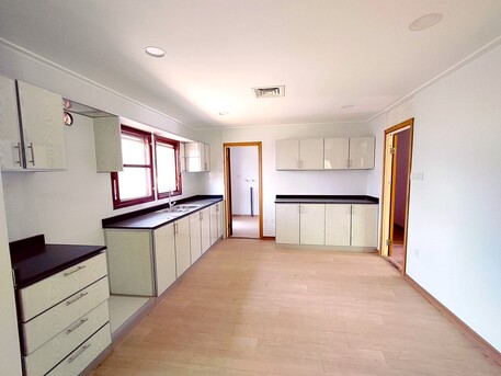 Jannusan, Villas, BHD 500,  300 Sq. Meter,  Beautiful Garden Villa ( 3 BHK ) For Rent In Jannusan Area Rent BD.500/-