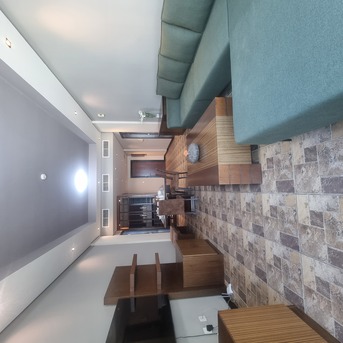 Juffair, Apartments/Houses, BHD 400/month,  2 BR,  #3BATHROOM Hall Kitchen Open Fully Furnished With Electricity Car Parking