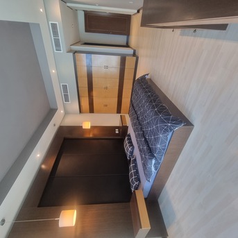 Juffair, Apartments/Houses, BHD 400/month,  2 BR,  #3BATHROOM Hall Kitchen Open Fully Furnished With Electricity Car Parking