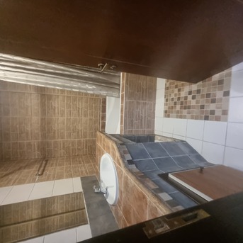 Juffair, Apartments/Houses, BHD 400/month,  2 BR,  #3BATHROOM Hall Kitchen Open Fully Furnished With Electricity Car Parking