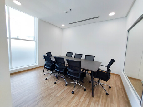 Al Seef, Offices, BHD 640,  107 Sq. Meter,  For Rent An Office In Seef Area Close To The Commercial Area And Malls